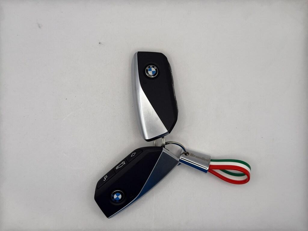 BMW X1 sdrive18d X-Line auto
