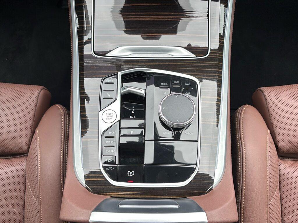 BMW X5 xdrive30d MSport Pro auto