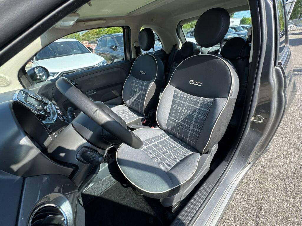 Fiat 500 1.2 S 69cv