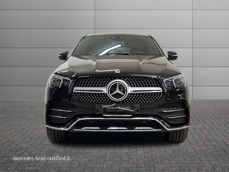 Mercedes GLE 350 de eq-power Premium Plus 4matic auto