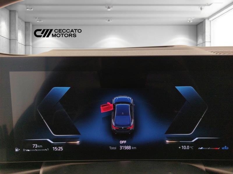 BMW Serie 4 420d Gran Coupe mhev 48V xdrive M Sport Pro auto