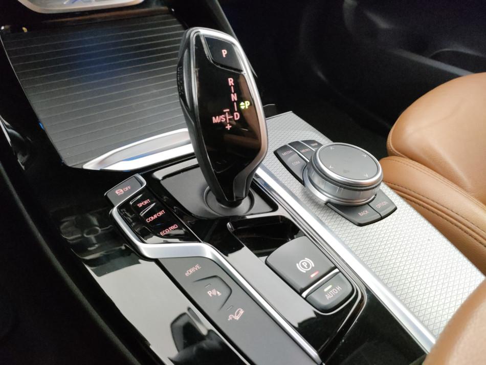 BMW X3 xdrive30e Msport auto