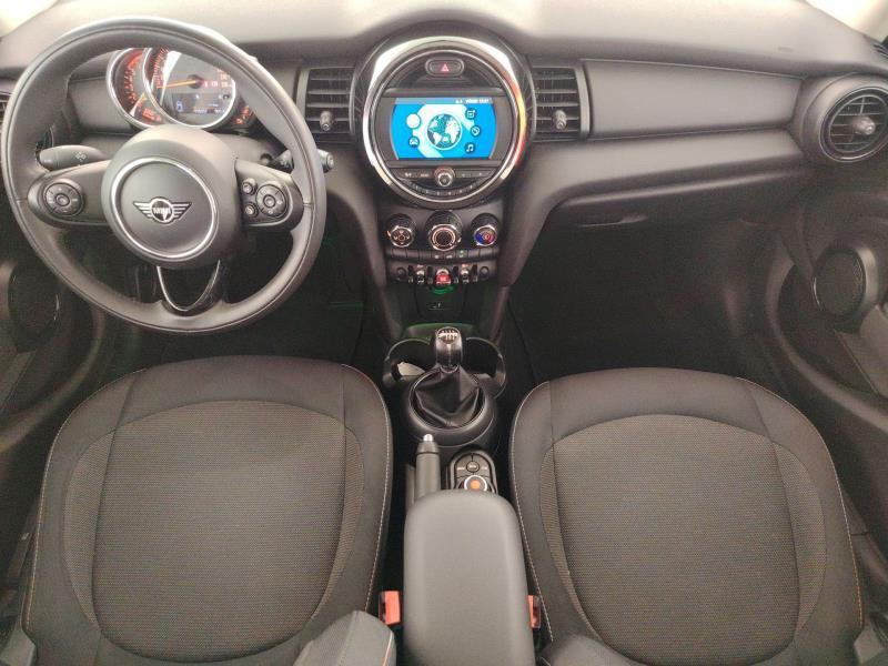Mini One D 1.5 TwinPower Turbo One D Business