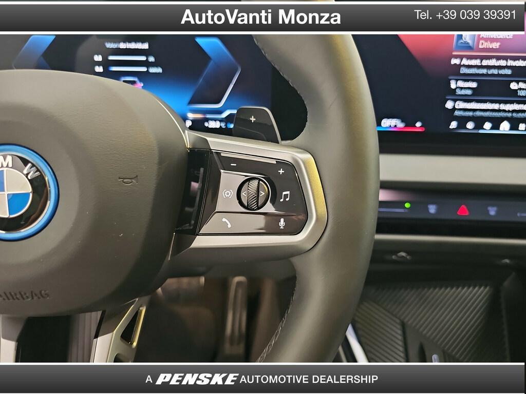 BMW X3 xdrive30e MSport Pro auto