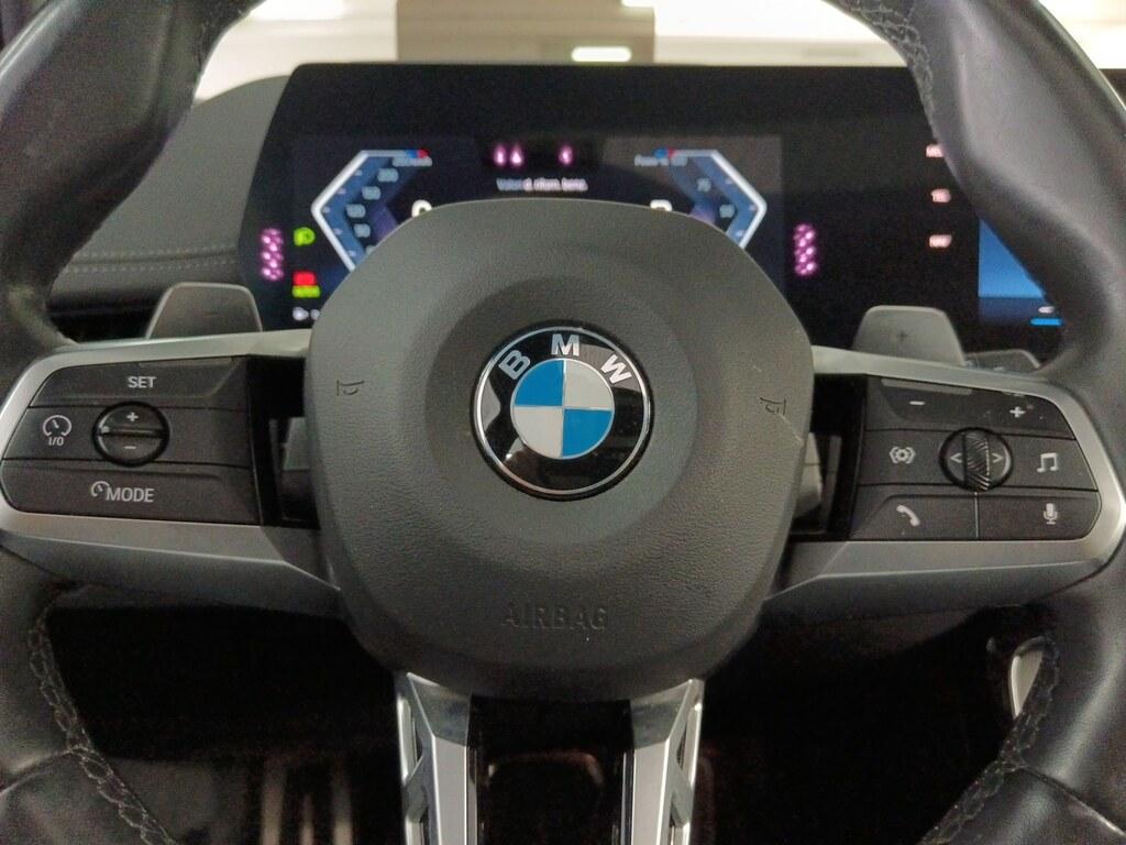BMW Serie 2 220i Active Tourer mhev 48V Msport auto