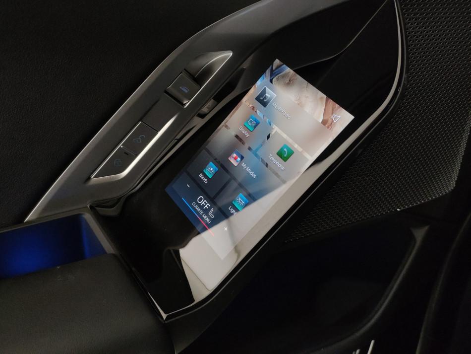 BMW Serie 7 740d xdrive Msport auto