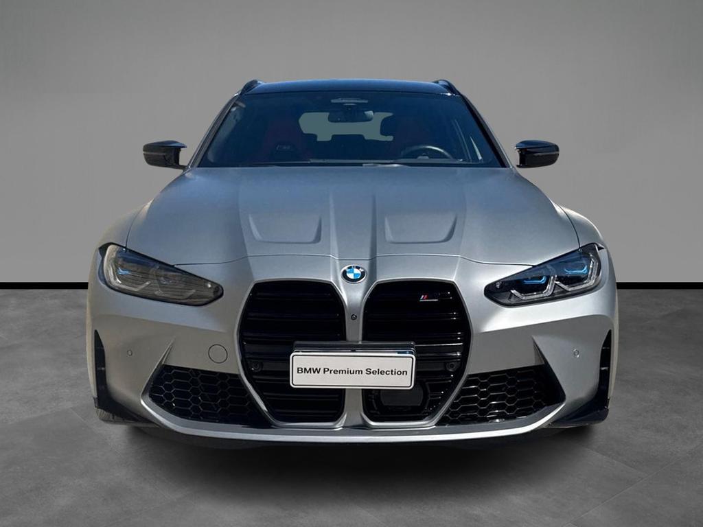 BMW M3 Touring 3.0 Competition M xdrive auto