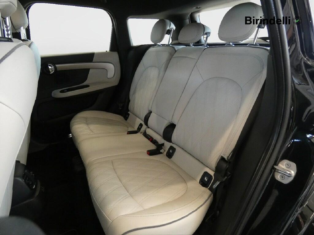 Mini Cooper SD Countryman 2.0 Cooper SD