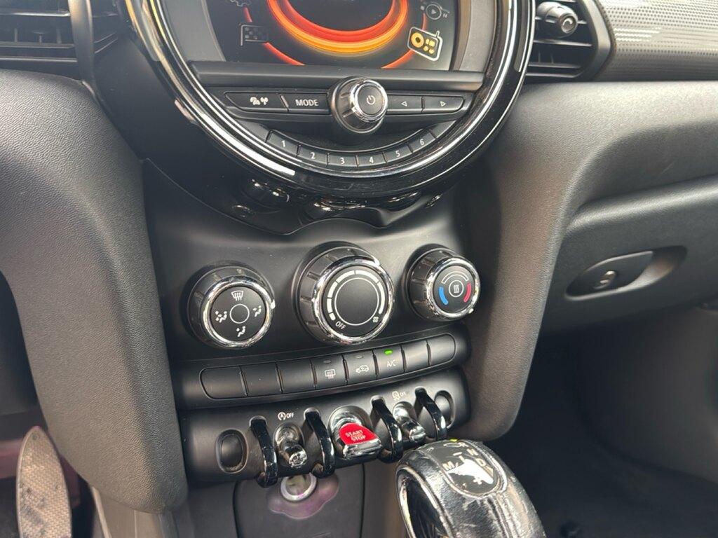 Mini Cooper D Cabrio 1.5 Cooper D Boost Auto
