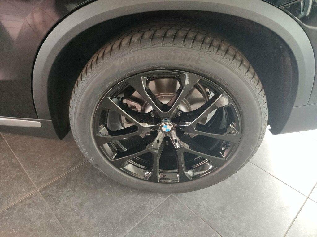 BMW X5 xdrive45e xLine auto