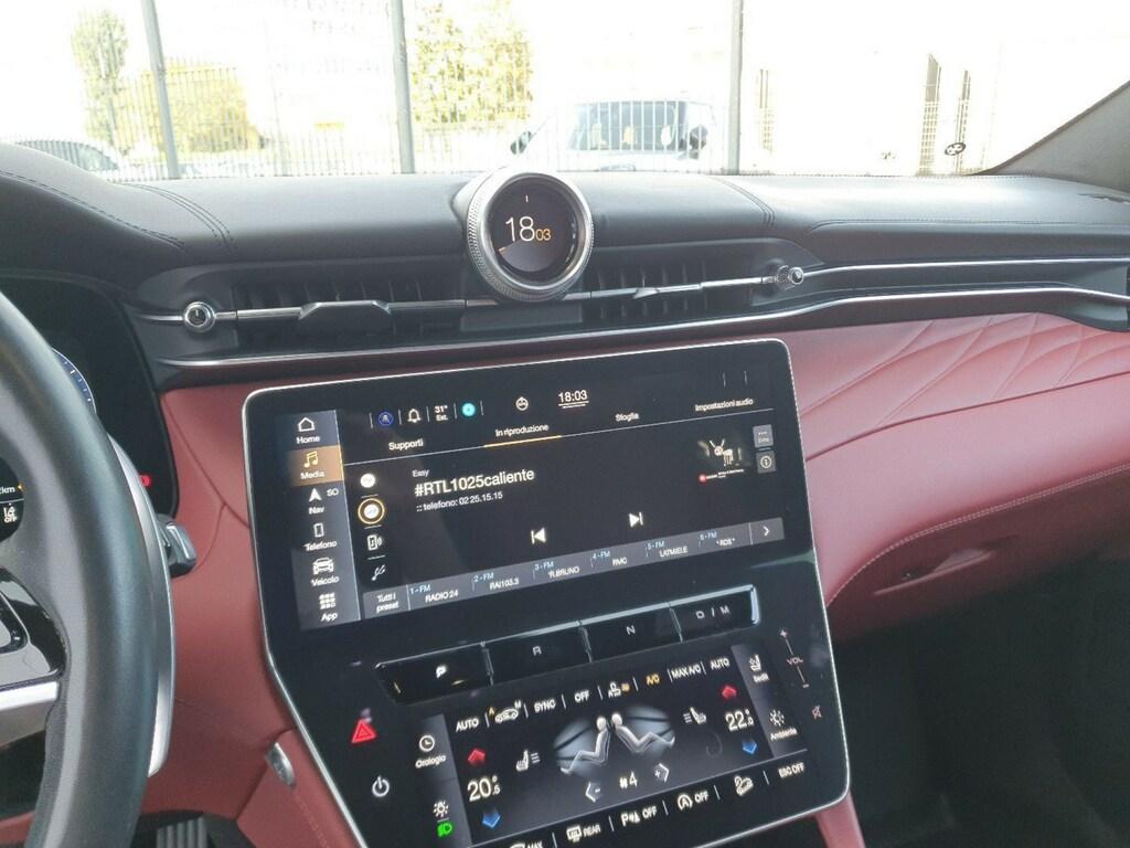 Maserati Grecale 2.0 mhev GT 300cv auto