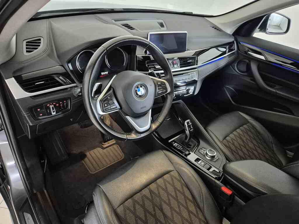 BMW X1 xdrive18d xLine Plus auto