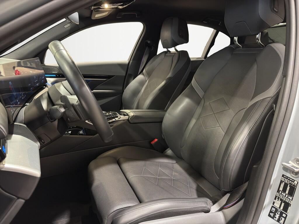 BMW Serie 5 520d 48V xdrive M Sport Pro auto