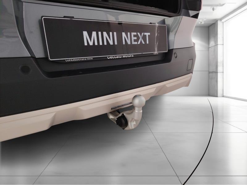 Mini Mini Countryman 1.5 48V C Favoured auto