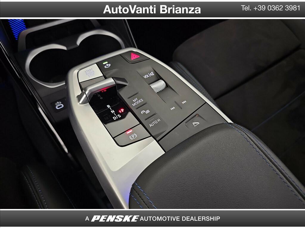 BMW X2 xdrive 20d 48V MSport Pro auto