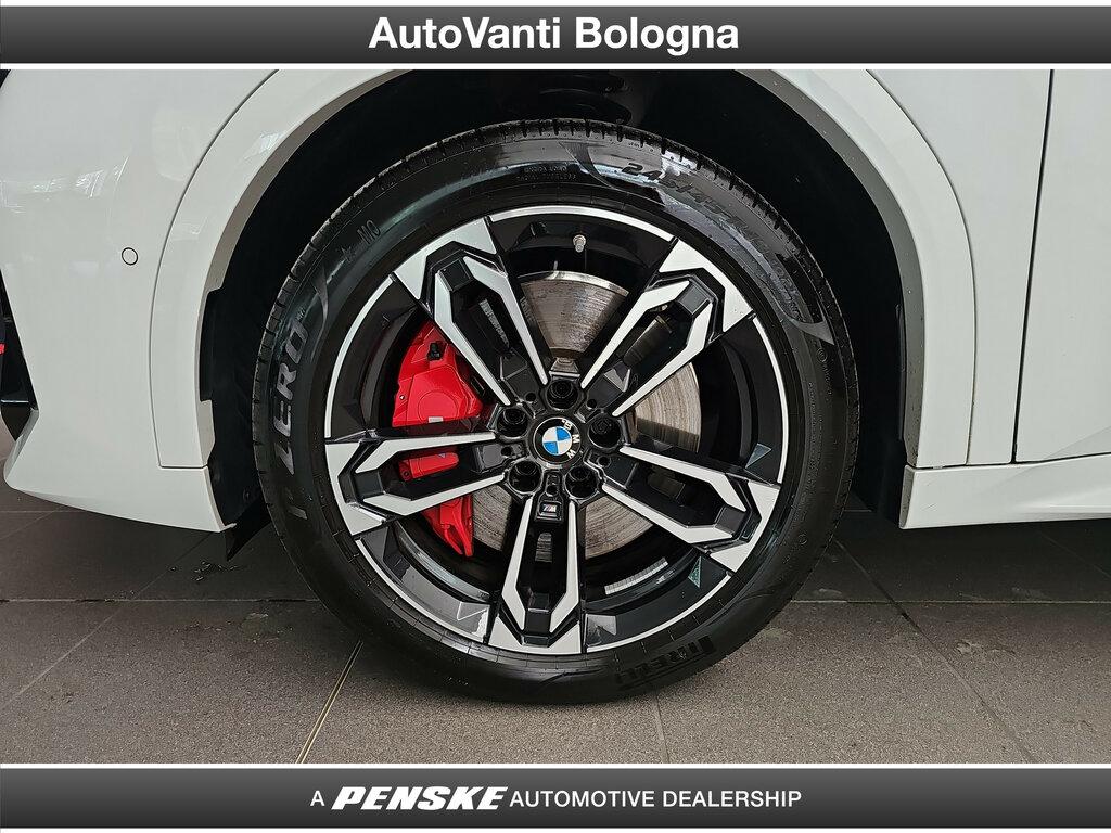 BMW X2 xdrive 20d 48V MSport Pro auto