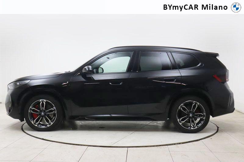 BMW X1 xdrive20d mhev 48V MSport Pro auto
