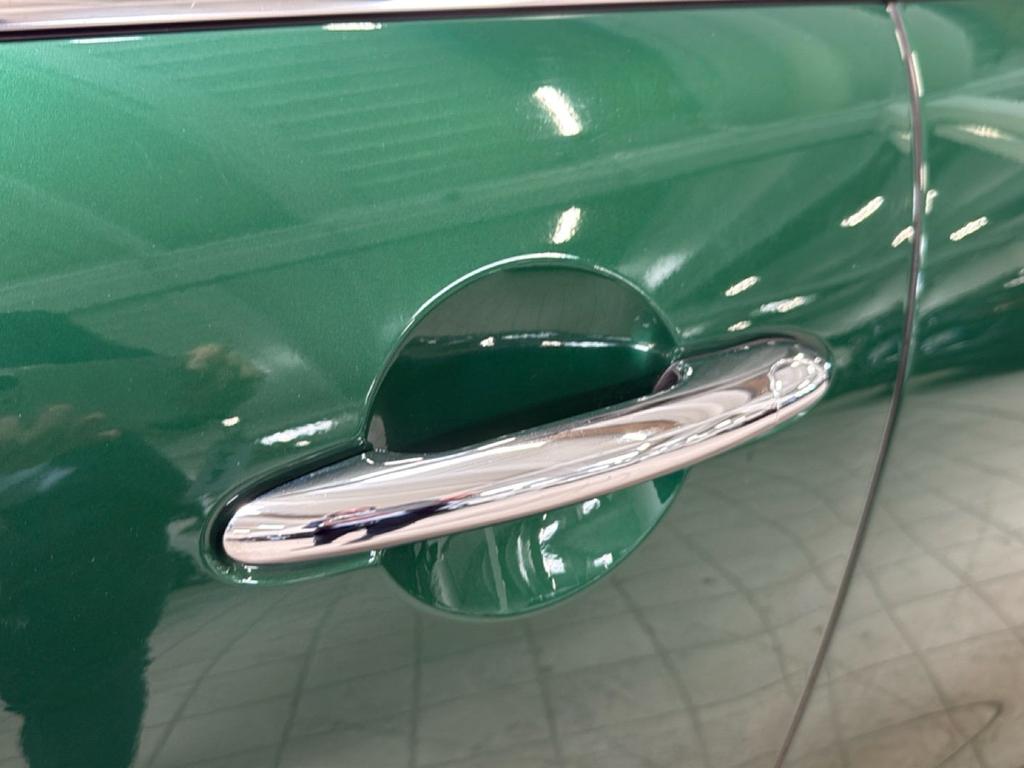 Mini One 1.5 TwinPower Turbo One Baker Street