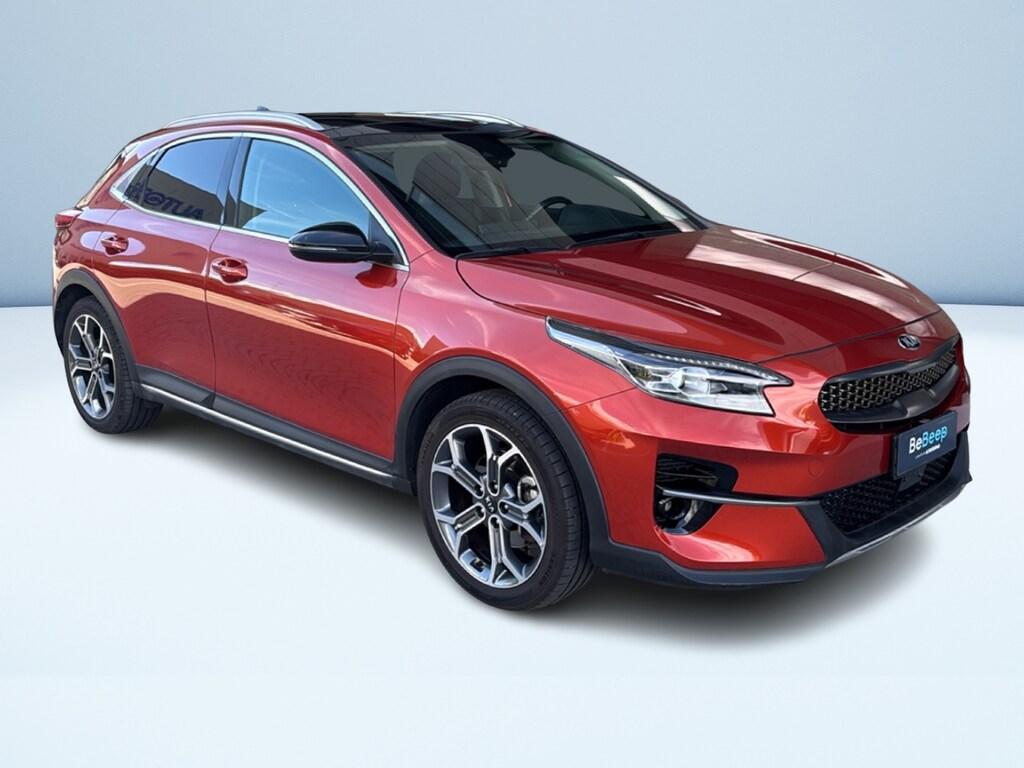 Kia Xceed 1.6 crdi Evolution 136cv