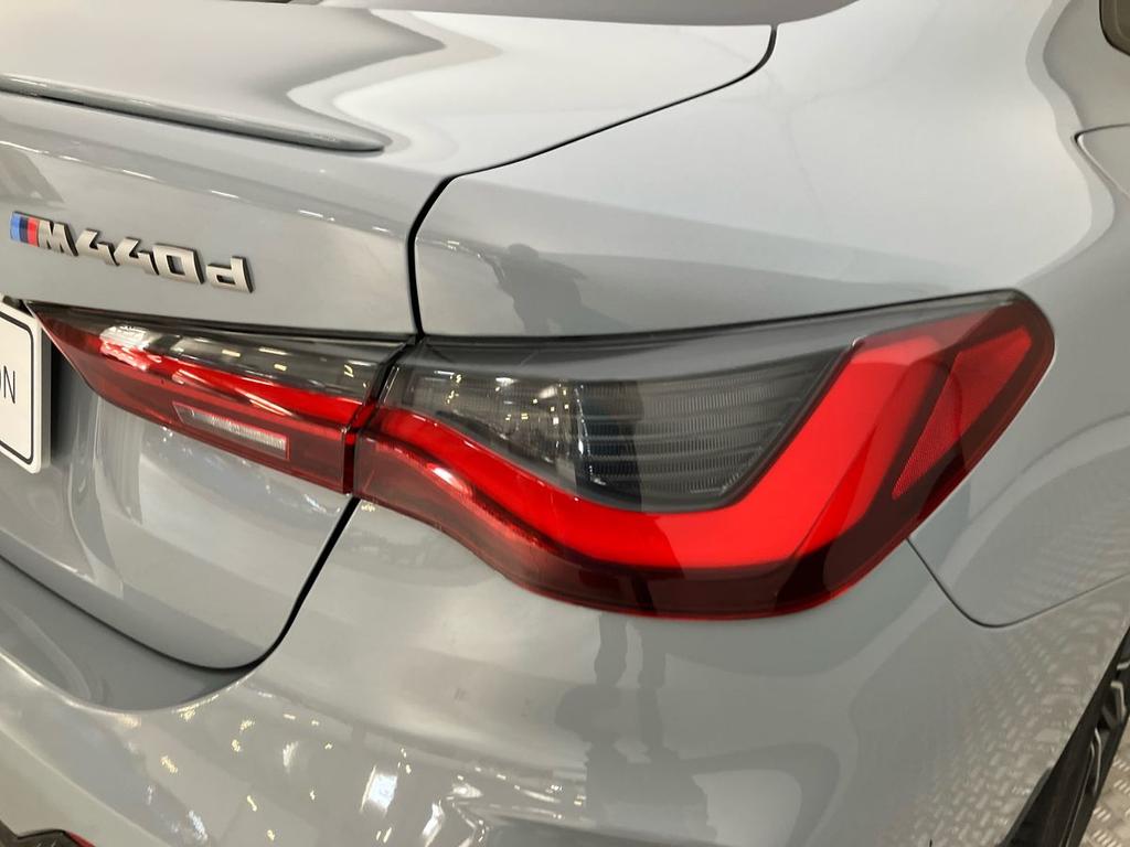 BMW Serie 4 M M440d Coupe mhev 48V xdrive auto