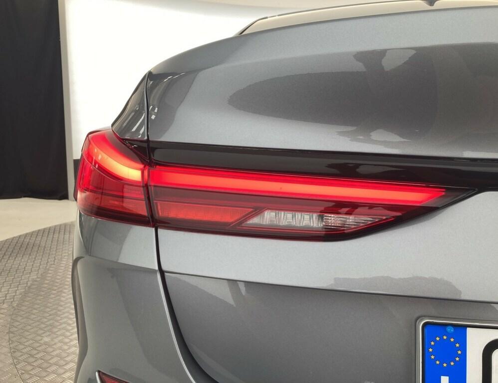 BMW Serie 2 220d Gran Coupe Msport auto