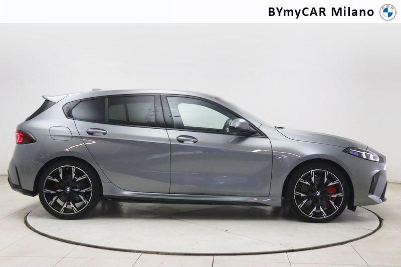 BMW Serie 1 118d MSport Pro auto