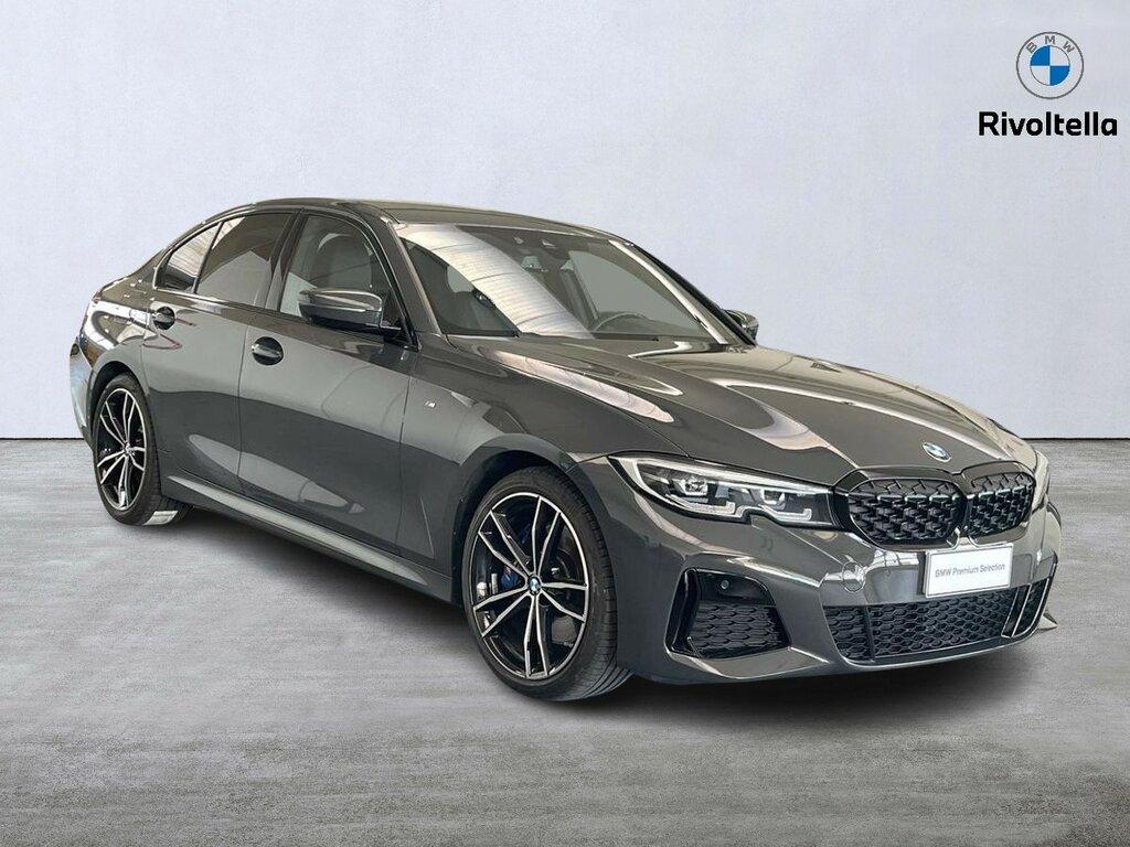 BMW Serie 3 M M340i mhev 48V xdrive auto