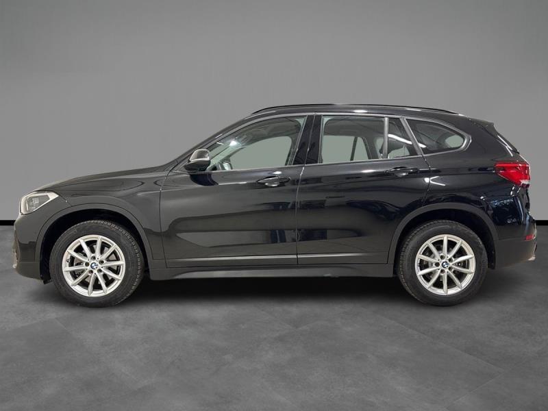 BMW X1 sdrive18d Business Advantage auto