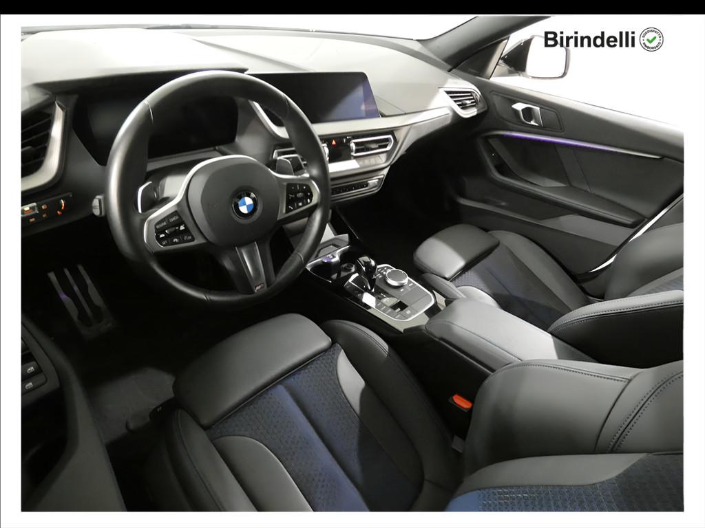 BMW Serie 2 220d Gran Coupe Msport auto