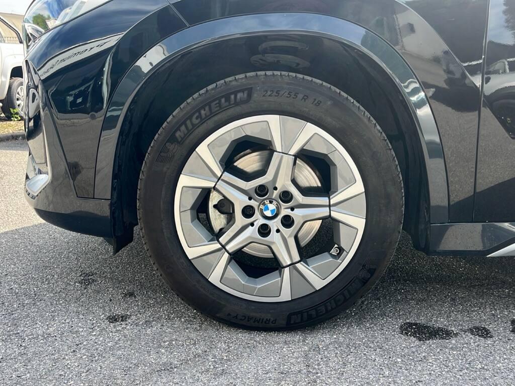 BMW X1 sdrive18i X-Line auto