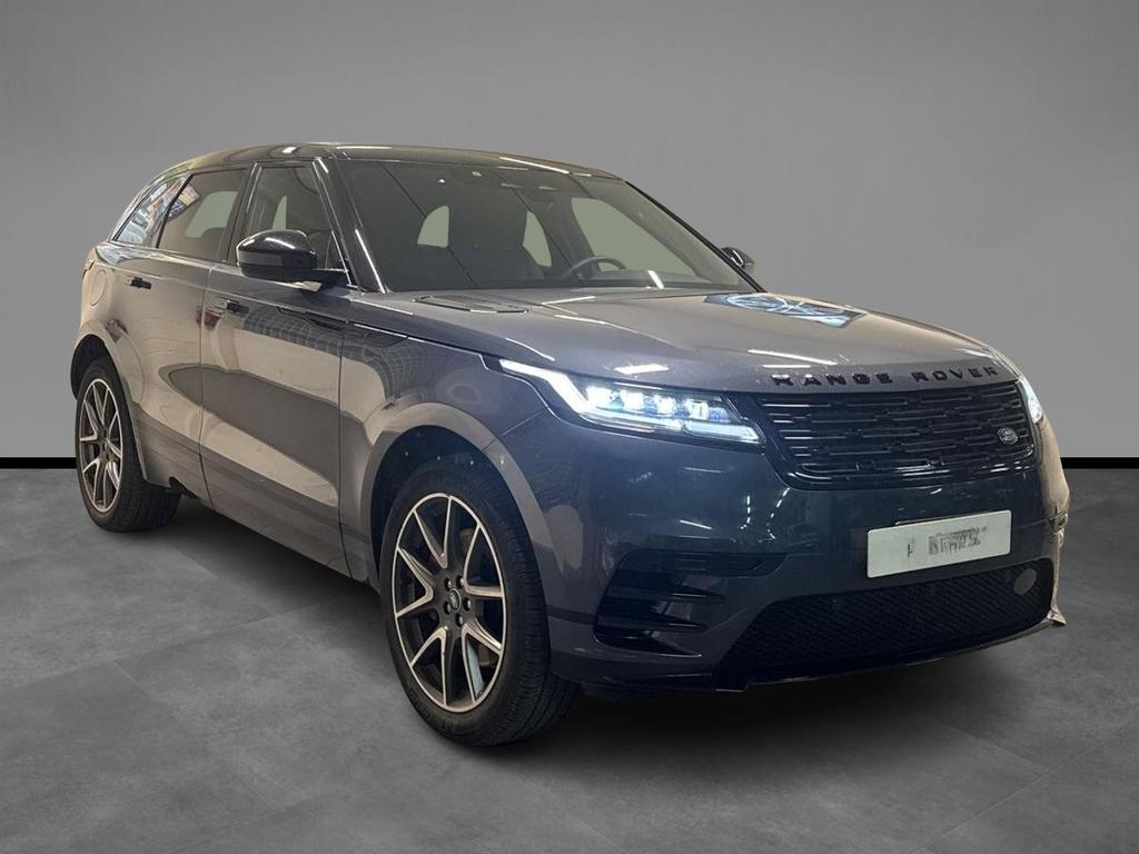 Land Rover Range Rover Velar Range Rover r 2.0 i4 phev R-Dynamic HSE 4wd auto