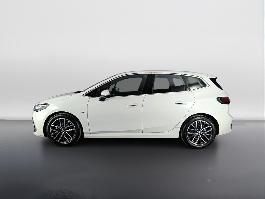 BMW Serie 2 220i Active Tourer mhev 48V Msport auto