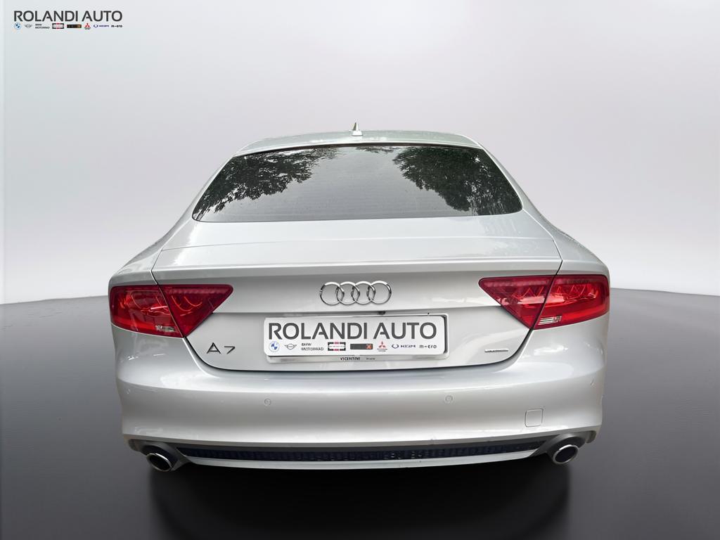Audi A7 Sportback 3.0 V6 tdi clean Business quattro s-tronic