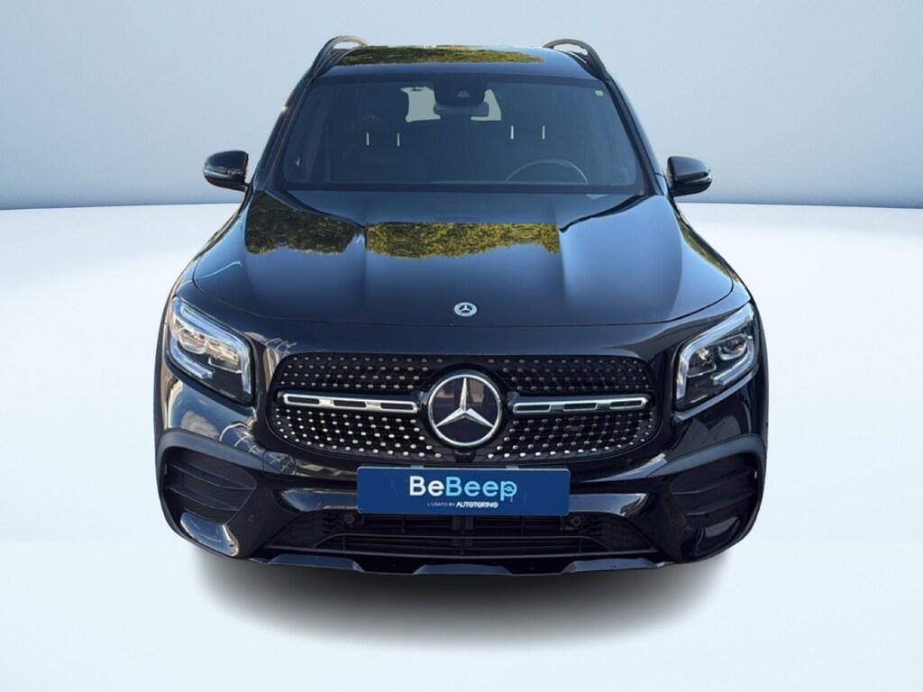 Mercedes GLB 180 d Premium auto
