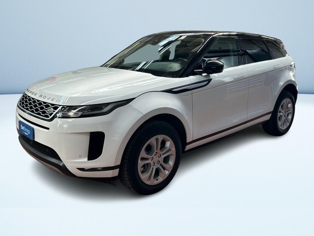 Land Rover Range Rover Evoque Evoque 2.0d i4 mhev SE awd 150cv auto