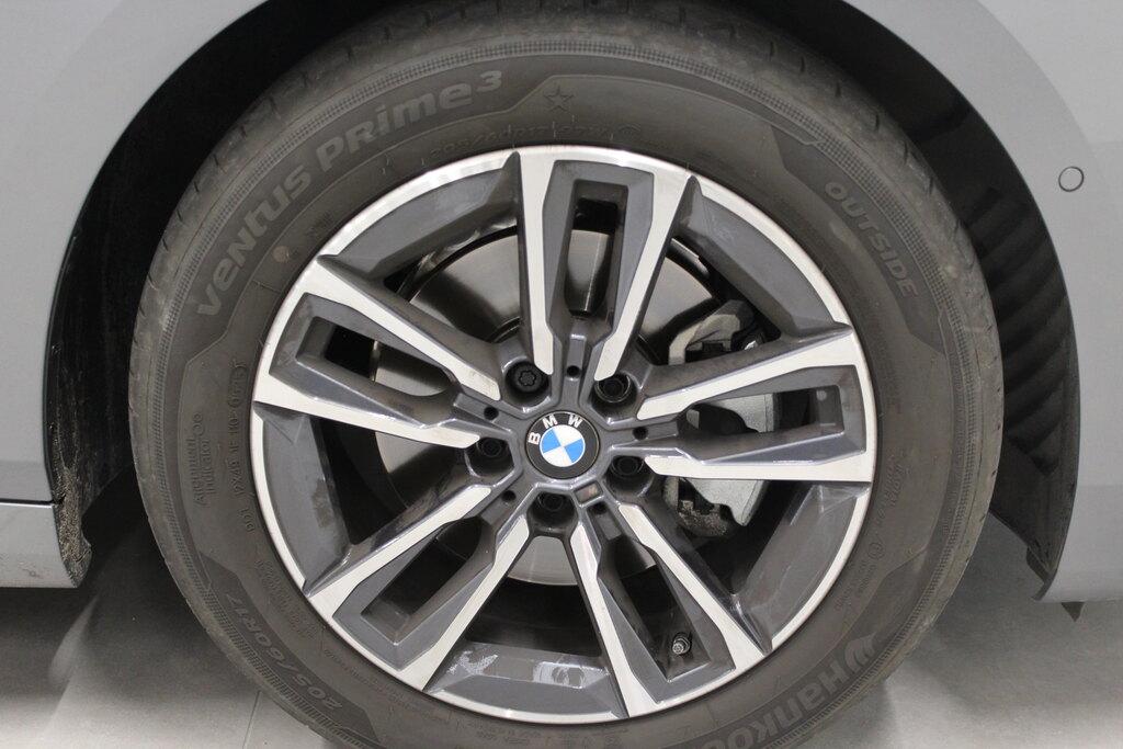 BMW Serie 2 218d Active Tourer Msport auto