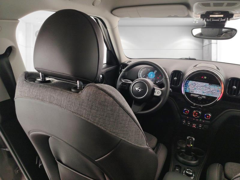 Mini Cooper D Countryman 2.0 D Cooper D Business Auto