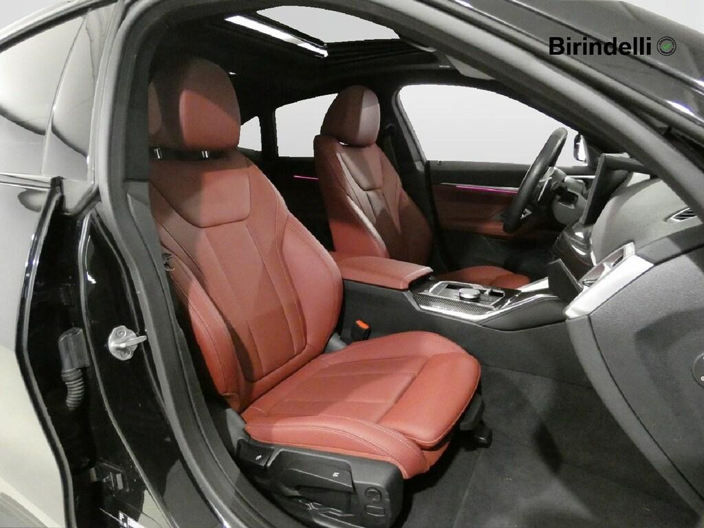 BMW Serie 4 420d Gran Coupe mhev 48V M Sport Pro auto