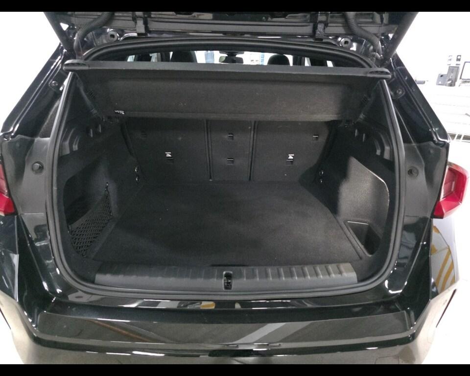 BMW X1 xdrive23d mhev 48V Msport auto
