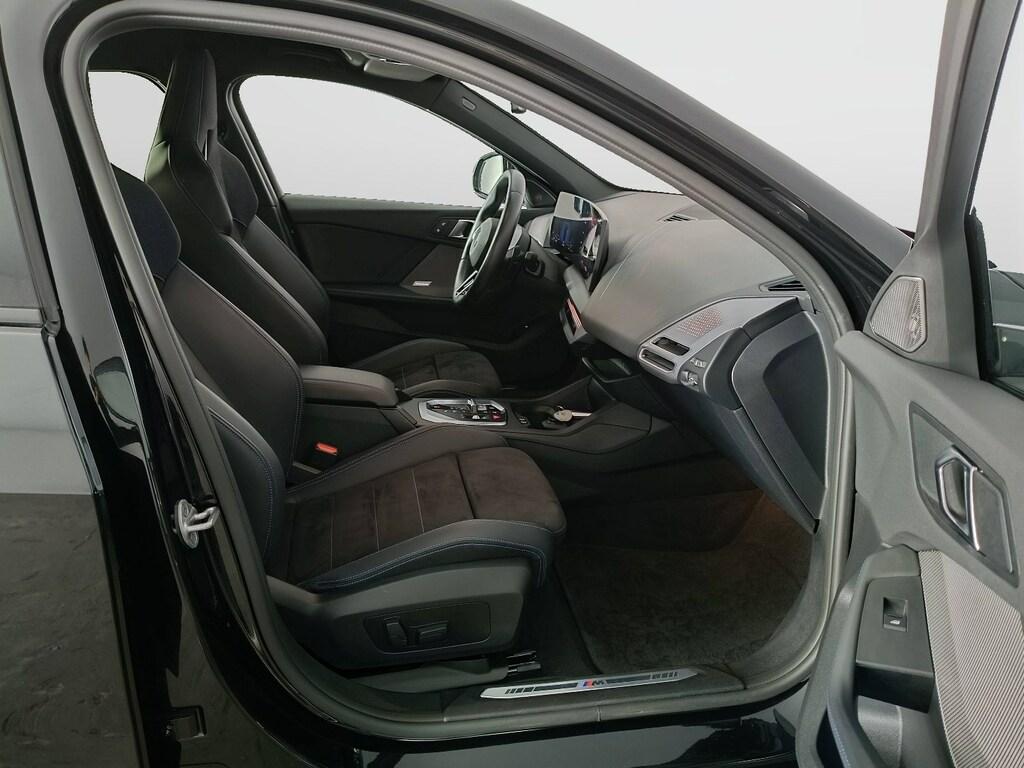 BMW Serie 1 120d 48V MSport auto