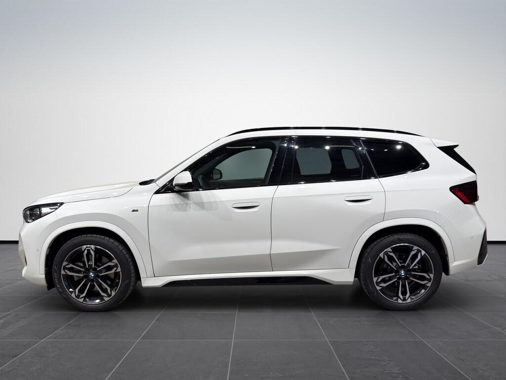 BMW X1 sdrive20i mhev 48V Msport auto