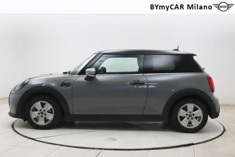 Mini One 1.5 TwinPower Turbo One Business DCT