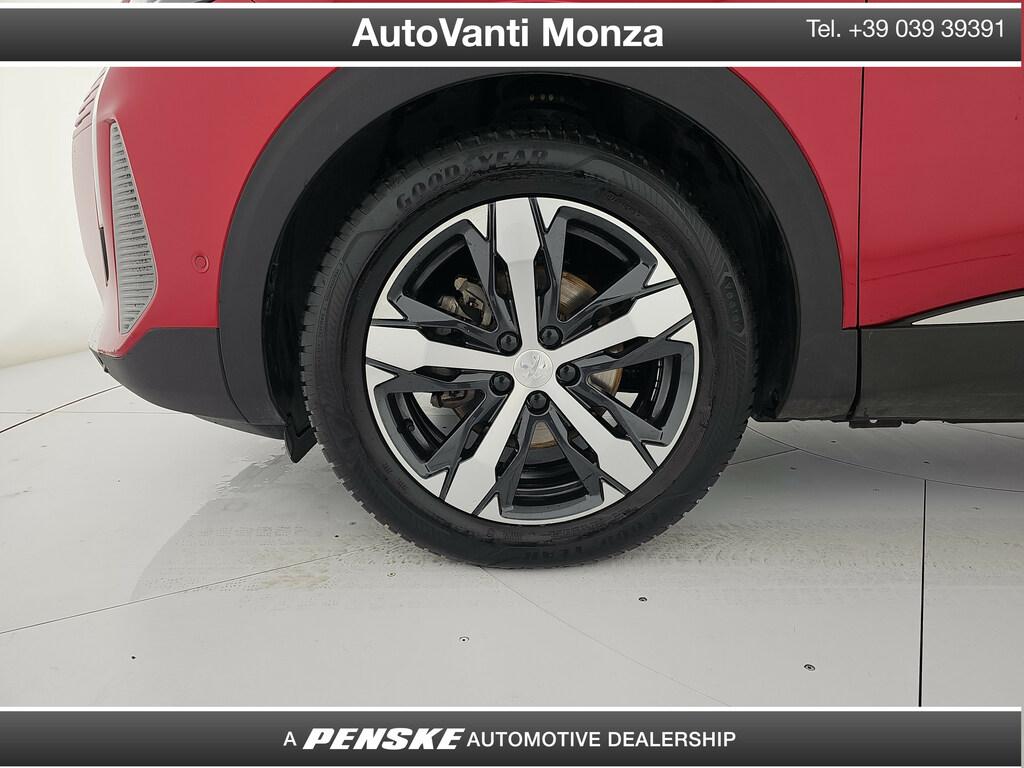 Peugeot 3008 1.5 bluehdi Allure Pack s&s 130cv eat8