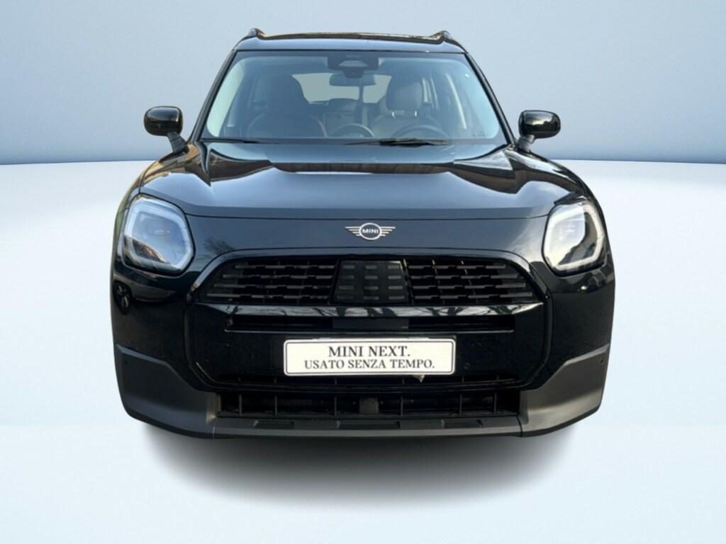Mini Mini Countryman 2.0 48V D Classic auto