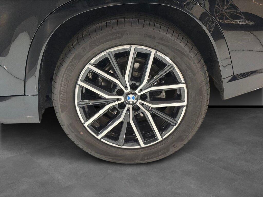 BMW X1 sdrive20i mhev 48V MSport auto