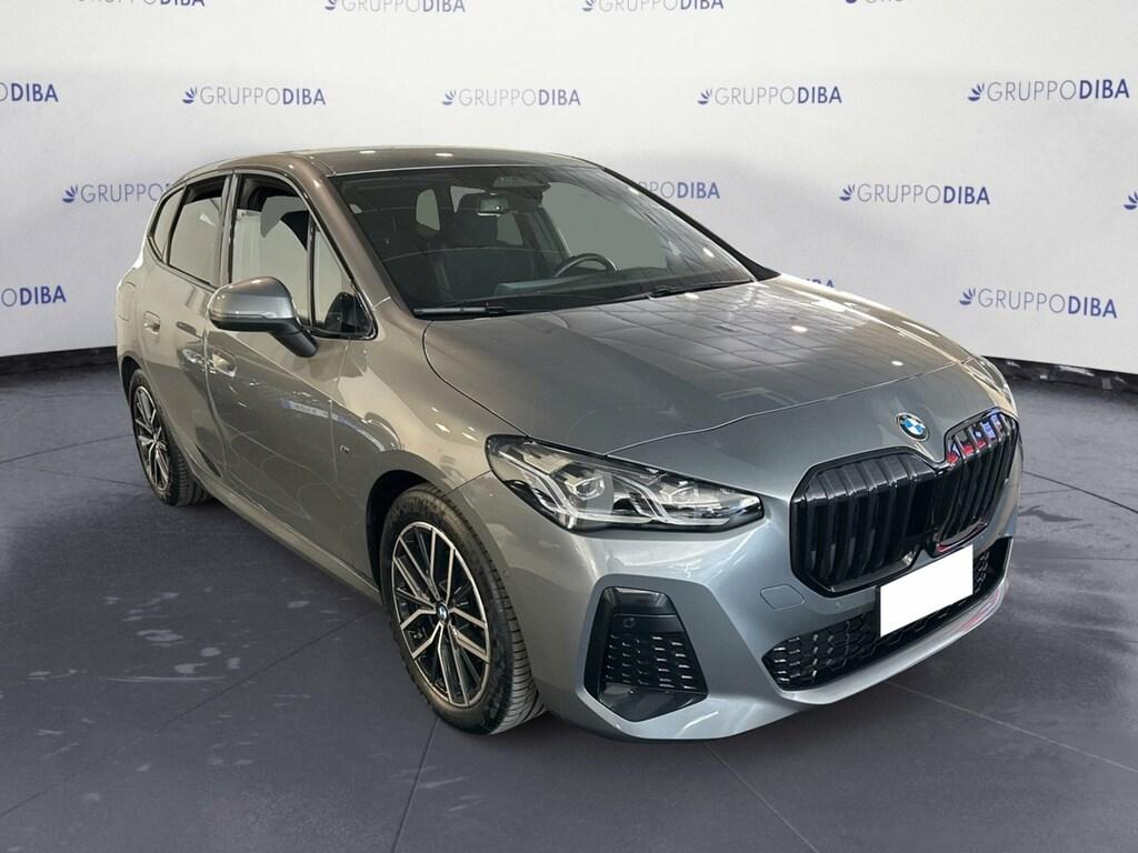 BMW Serie 2 218d Active Tourer Msport auto