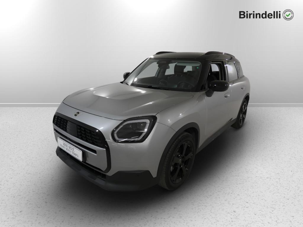 Mini Mini Countryman 2.0 48V D Classic auto