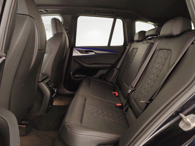 BMW X3 M X3M 3.0 Competition auto