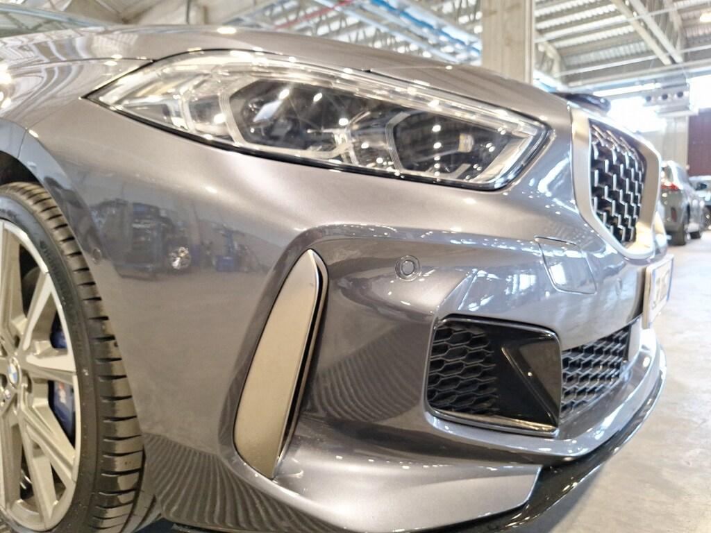 BMW Serie 1 M 135i xdrive auto