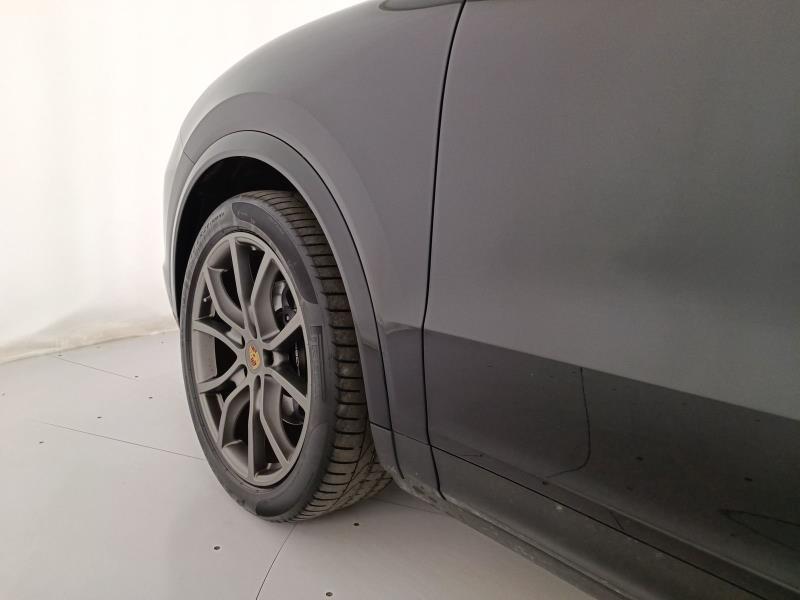 Porsche Cayenne Coupe 3.0 tiptronic 5p.ti